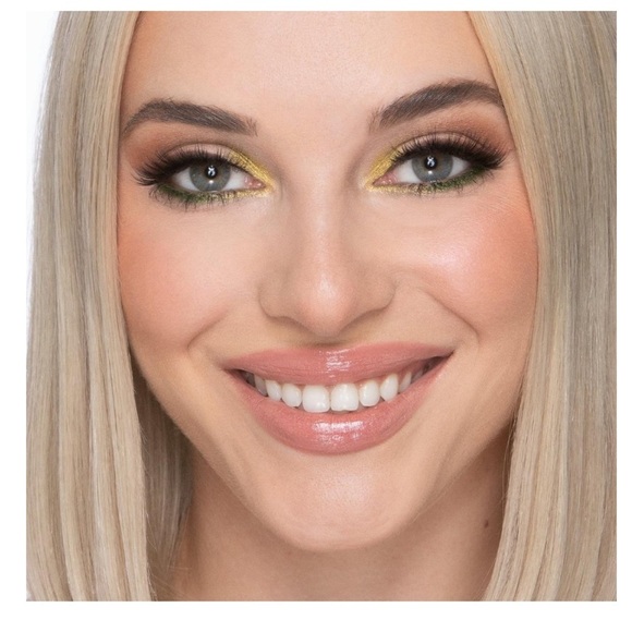 TOO FACED • MAJOR LOVE MINI EYE SHADOW PALETTE • NIB - Picture 6 of 10